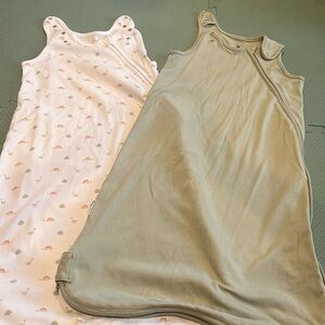 KeaBabies sleeping sacks